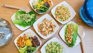 Easy Family Recipes